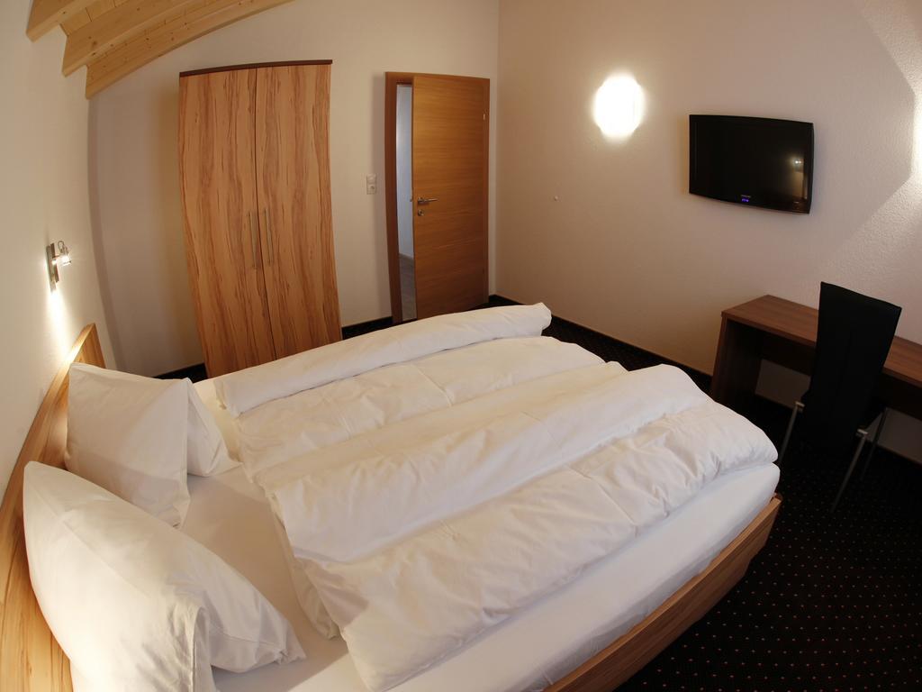 Apart Bergreich Längenfeld Zimmer foto